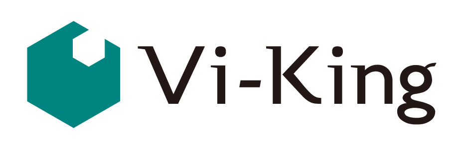 株式会社Vi-King